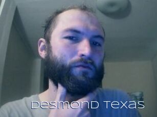 Desmond_Texas Blue Hot
