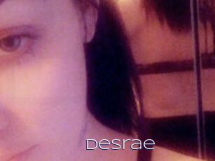Desrae
