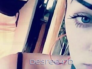Desree47d