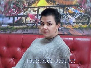 Desse_Jolie