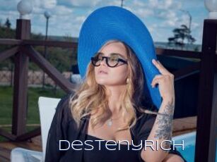 DestenyRich