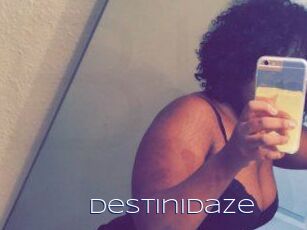 DestiniDaze