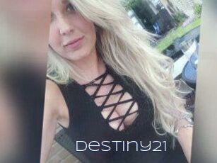 Destiny21