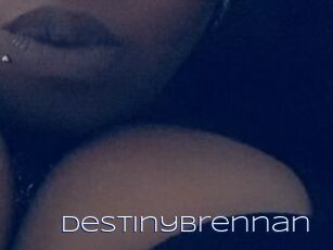 DestinyBrennan