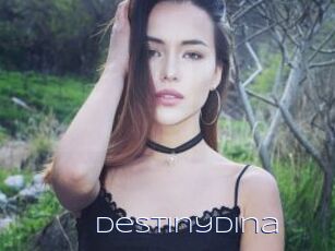 DestinyDina