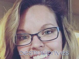 DestinyDrives