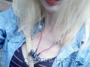 DestinyHoty
