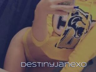 DestinyJaneXO