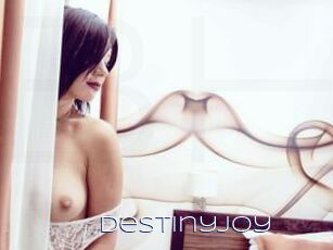 DestinyJoy