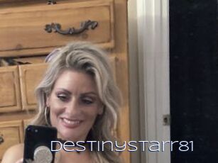 DestinyStarr81