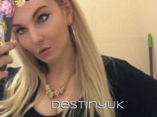 DestinyUK