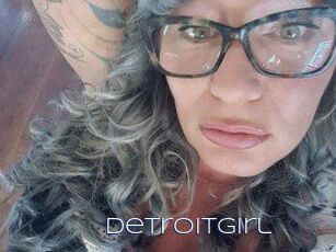 Detroitgirl