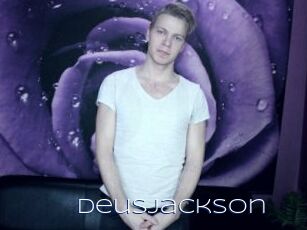 DeusJackson