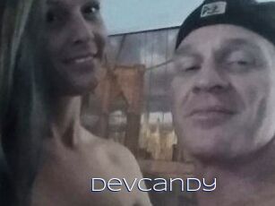 DevCandy