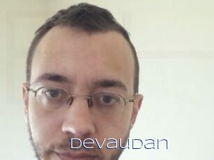Devaudan