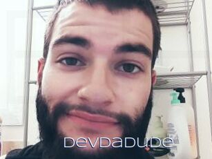 Devdadude