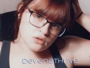 DevenaThrive