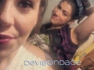 DeviBondage