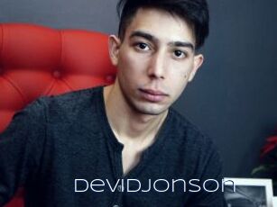 DevidJonson