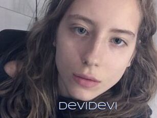 Devidevi