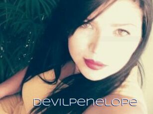 DevilPenelope