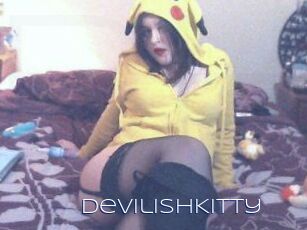 DevilishKitty