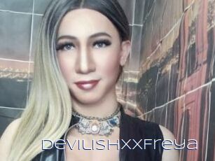 DevilishxxFreya