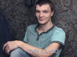 DevilleD