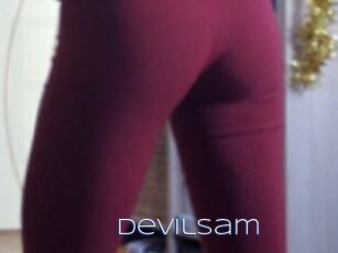 Devilsam