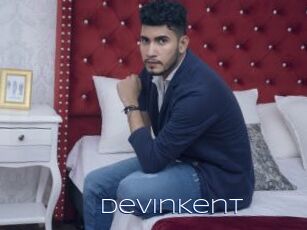 DevinKent
