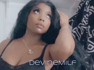 DevineMilf