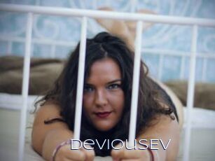 DeviousEv