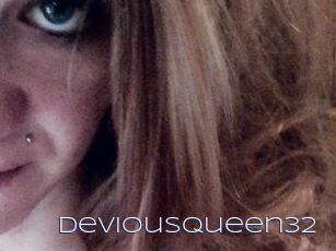 DeviousQueen32