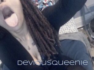DeviousQueenie