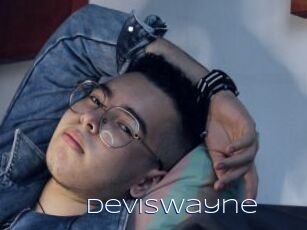 DevisWayne