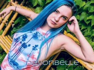 DevonBelle