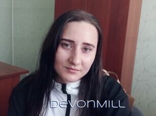 DevonMill