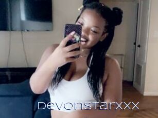 DevonStarXXX