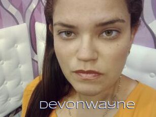 DevonWayne