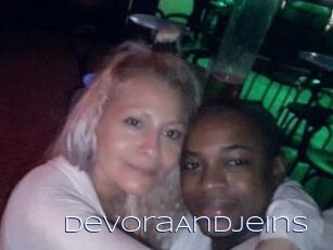 DevoraAndJeins