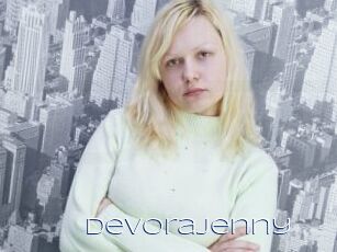 DevoraJenny
