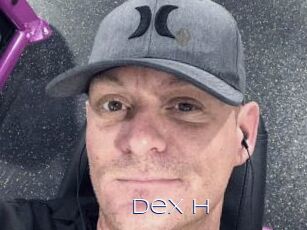 Dex_H