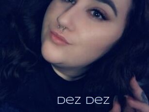 Dez_Dez
