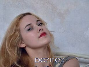 DezireX