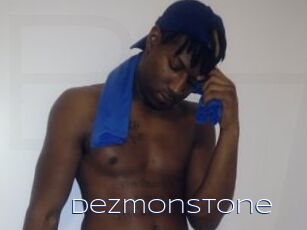 DezmonStone