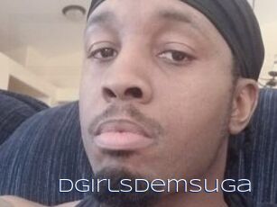 Dgirlsdemsuga