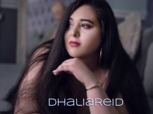DhaliaReid