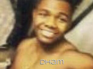 Dham