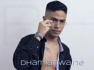 DhamianWaine