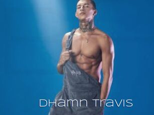 Dhamn_travis